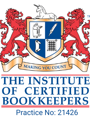 The Institute of Certified Bookkeepers ICB outstanding bookkeeping services