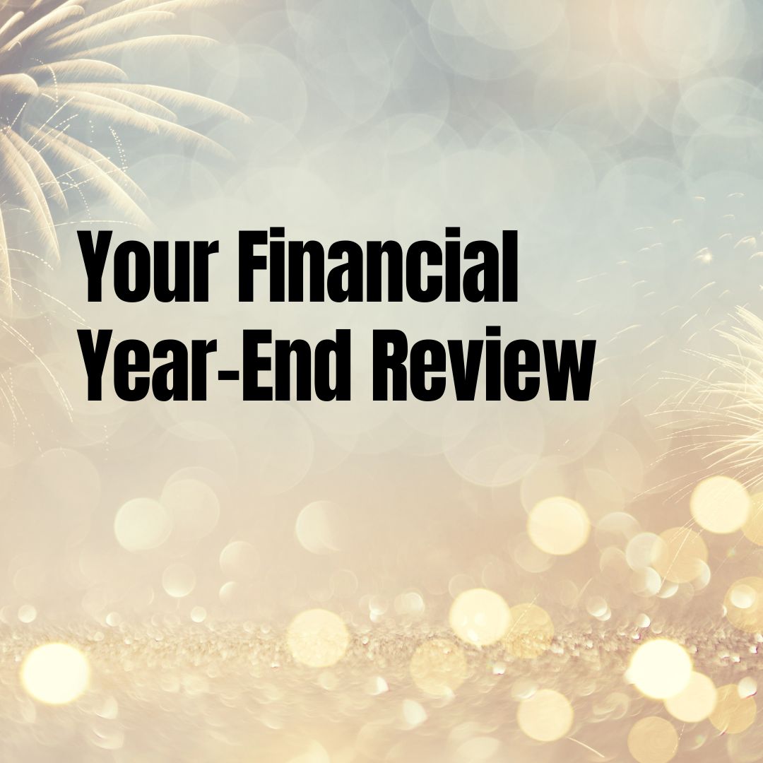 The Power of the Year-End Review