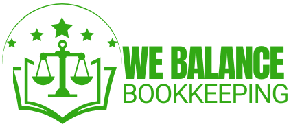 We Balance Bookkeeping