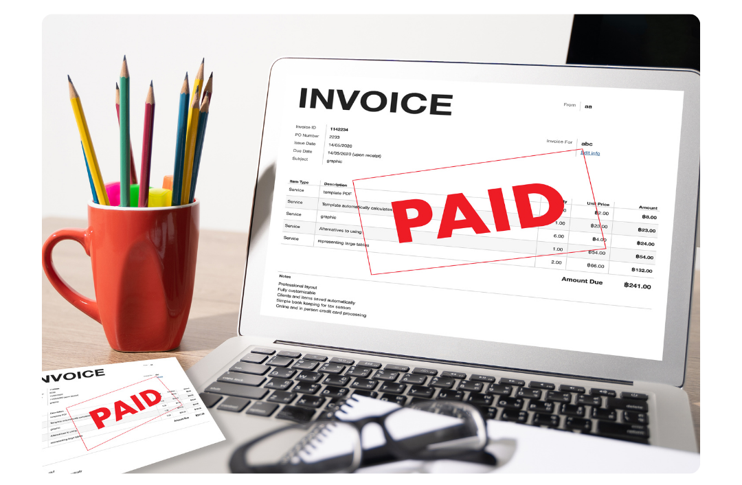 Help!  My Customer Hasn’t Paid My Invoice: How to Handle Unpaid Invoices Like a Pro
